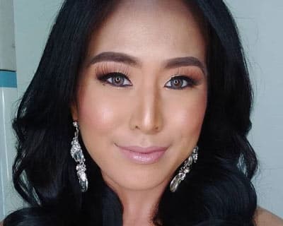 Miss Universe Philippines 2020 Top 52: Maricres Castro
