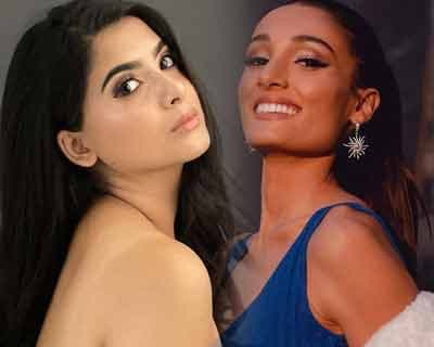 Miss Universe Nepal 2021 Meet the Top 50 Quarter Finalists
