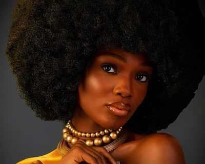 Adaeze Chineme crowned Miss Supranational Nigeria 2022