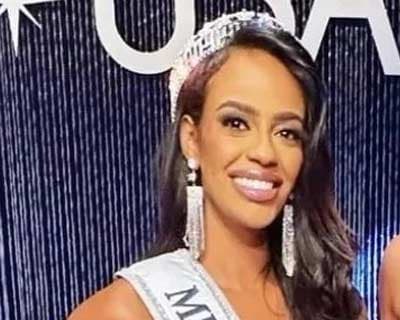 Muna Ali crowned Miss Minnesota USA 2024 Miss USA 2024