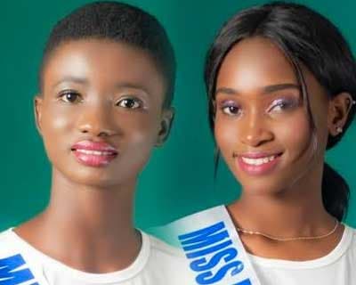 Miss Earth Sierra Leone 2019 Meet the Contestants