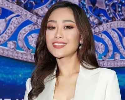 Miss Universe Indonesia franchise is now under Jakarta-based PT Capella Swastika Karya
