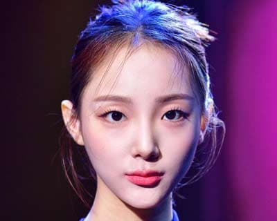 Bobin Jung to represent Korea at Miss International 2023