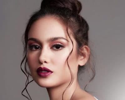 Miss Universe Philippines 2020 Wishlist: Celeste Cortesi