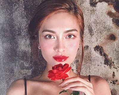 Miss Universe Philippines 2020 Top 52: Jan Alexis Elcano