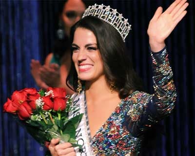 Meet Macy Christianson Miss North Dakota USA 2020 for Miss USA 2020