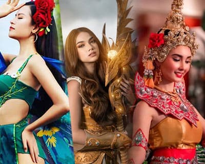 Miss Earth 2020 Standouts (Asia and Oceania Edition)