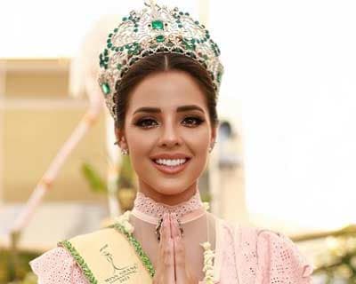 Vietnam will host the Miss Grand International 2027
