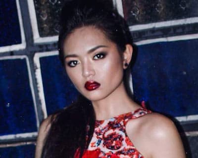 Will Jas Baldoza be a delegate of Binibining Pilipinas 2019?
