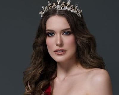 Miss Charm Canada 2021 Kelsey Johnson quits pageantry