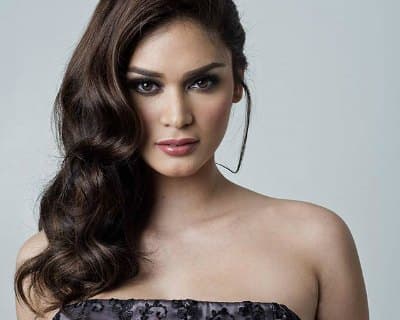 Pia Wurtzbach’s Boxing Session with Dr Mike