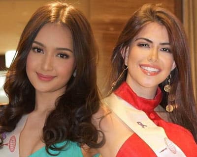 Best Performances of Miss International 2018 Swimsuit Competition