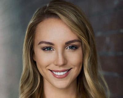 Miss Earth Australia 2016 Lyndl Kean’s initiative to understand orangutan habitat damage