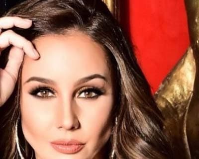Miss Universe Colombia National Director Natalie Ackermann sets forth fluency in English as a priority criteria at casting