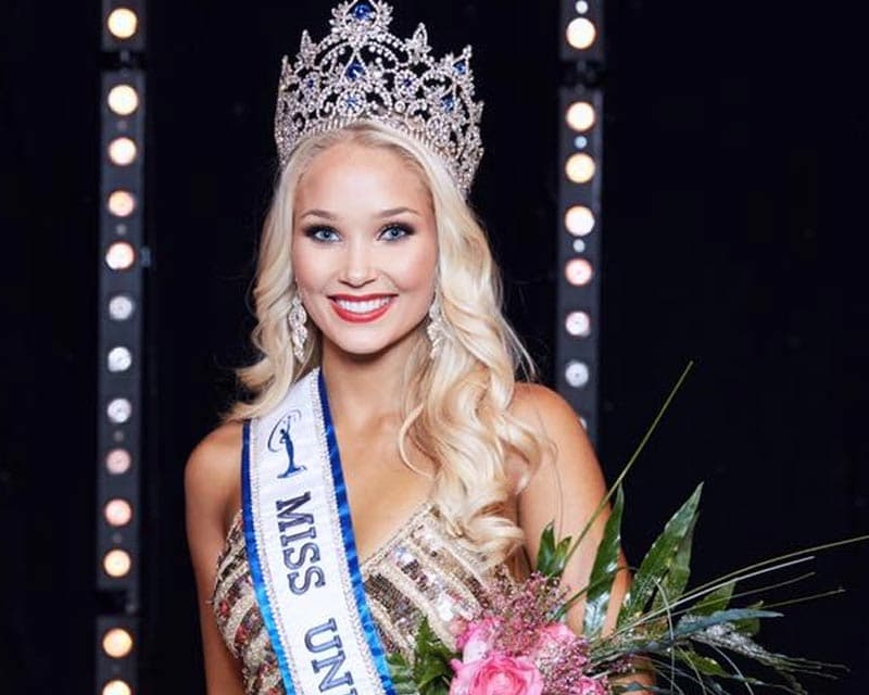 Miss Universe Iceland 2018 gender controversy answered by pageant director