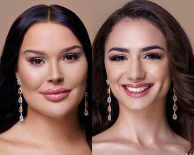 Miss Danmark 2023 Meet the Top 30 Finalists
