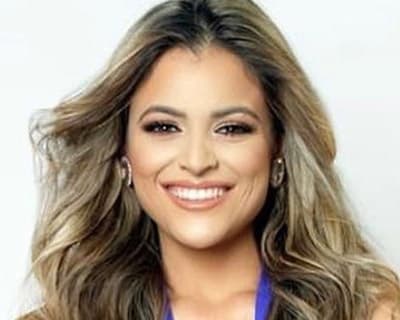 Will Krystal Badillo follow in the footsteps of her predecessor Nellys Pimentel at Miss Earth 2020?