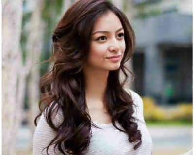 Kylie Verzosa is all praises for Maxine Medina