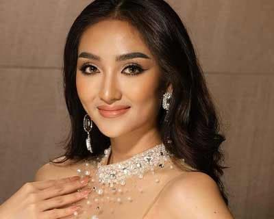 All about Miss Grand Cambodia 2022 Pich Votey Saravody
