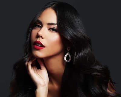 Alejandra Pagán appointed Miss Charm Puerto Rico 2020/21