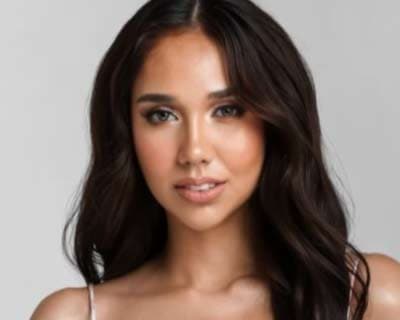 Graciella Lehmann to comeback for Binibining Pilipinas 2022