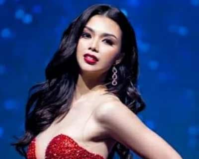 Deidre Walker crowned Miss Supranational Malaysia 2023