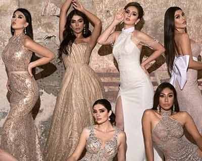 Miss Mexico 2019 Full Results Live Updates