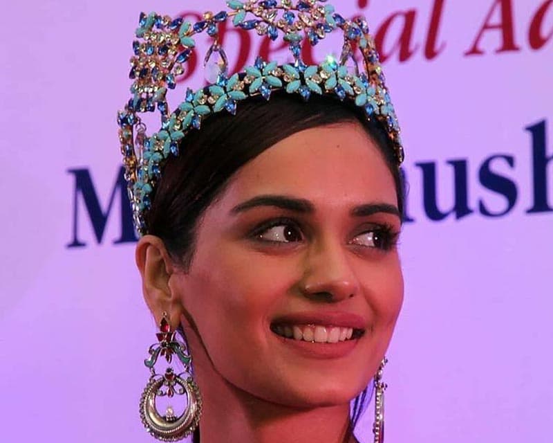 Are you ready to be the next Femina Miss India 2018?