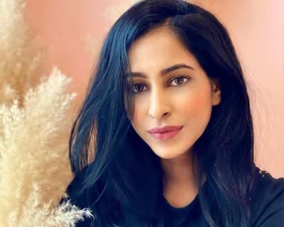 Pritha Manivannan for Miss World Malaysia?