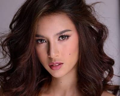 Will April May Short be a part of Binibining Pilipinas 2019 as a contestant?