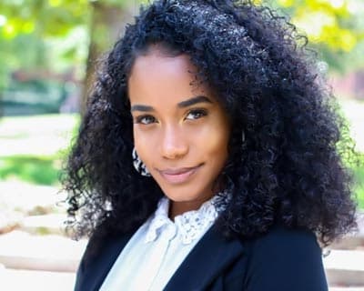 Miss World 2019 Toni-Ann Singh uses her voice to advocate for women