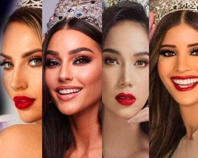 All about the advocacies of Miss Earth 2020 queens