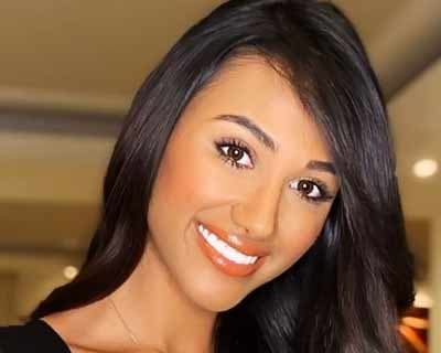Michelle Marie Colón for Miss Universe Puerto Rico 2020 crown?