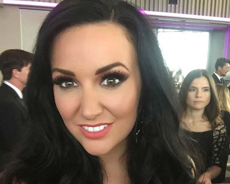 Miss England 2009 quits British army after years of abuse!