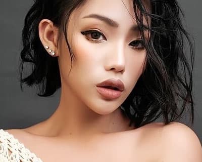 Yuri Fujimaki for Miss Universe Singapore 2020?