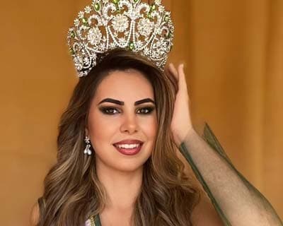 Nathalie Díaz crowned Miss Earth Spain 2024