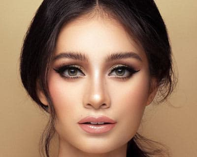 Binibining Pilipinas 2020 Top 40: Hannah Arnold
