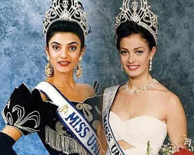 Dayanara Torres will join Sushmita Sen at the MU judges panel