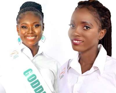 Miss Earth Liberia 2021 Meet the Delegates