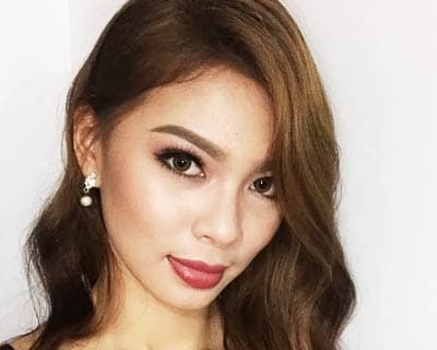 Binibining Pilipinas 2020 Top 40: Noriza Valerio