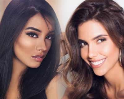 Miss Elite World 2021 Meet the Delegates