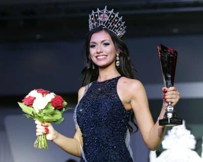 Miss England 2016 Road to Finale