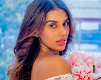 Jeevasheny Anang elected Miss Intercontinental Malaysia 2022