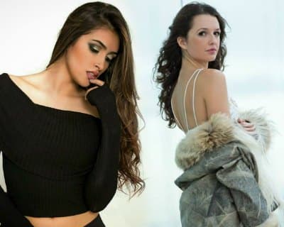 Showstars Spain 2017 Top 5 Hot Picks