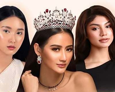 Puteri Indonesia 2020 Top 10 Early Hot Picks