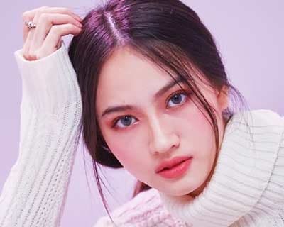 Miss Universe Cambodia 2020: Kosamak san