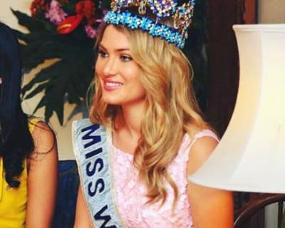 Miss World Organisation gives an insight to the making of the prestigious Miss World sash