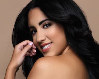 Cynthia Linnet Lau appointed Miss Intercontinental Cuba 2018
