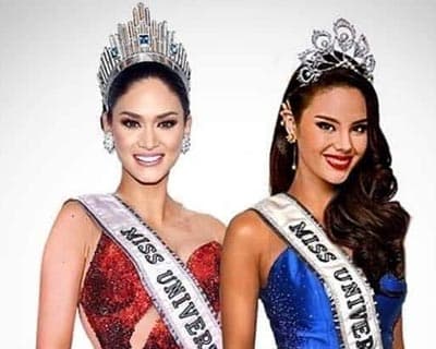Filipina Miss Universe queens reprimand ABS-CBN network’s shutdown