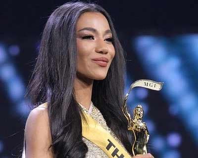 Miss Grand International 2020 Best in National Costume winners announced